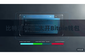 比特派注册  大开Bitpie钱包